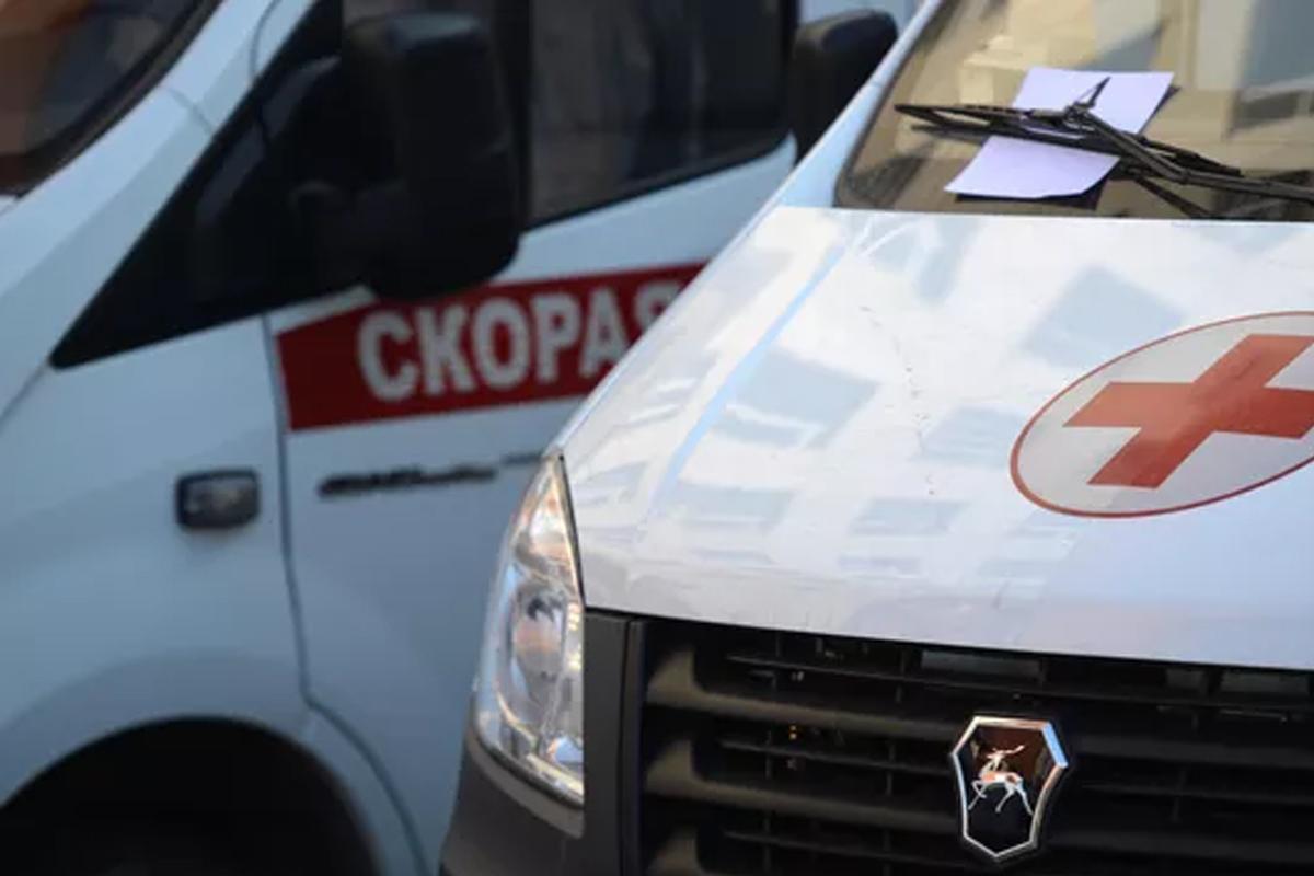 Мининформации ДНР сообщил, что при обстреле Донецка пострадали четыре человека