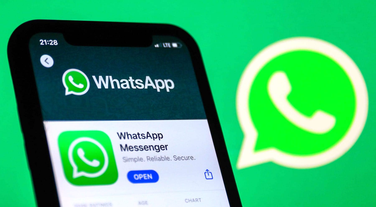 Жители Краснодарского края массово жалуются на сбои в работе мессенджера WhatsApp