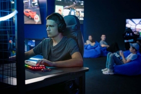 В Московской международной неделе видеоигр примут участие представители 20 стран