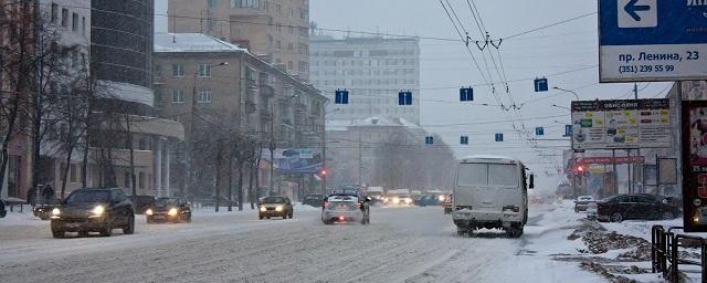 Мэрия Челябинска согласовала новый порядок высадки пассажиров