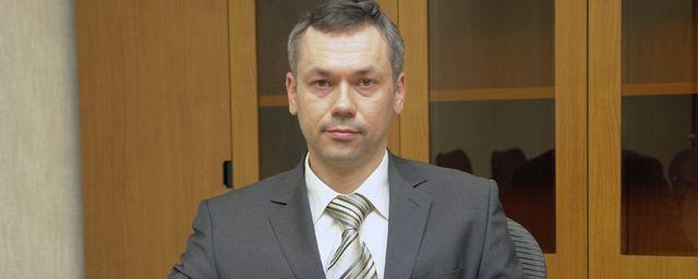 Глава Новосибирской области создал Совет по защите прав потребителей