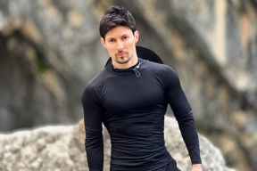 Павел Дуров заявил что надо быть безмозглым, чтобы верить в безопасность WhatsApp в 2026 году