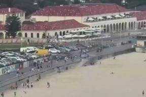 «Австралийские герои»: премьер Альбанезе почтил память погибших россиян, пытавшихся остановить террористов в Сиднее