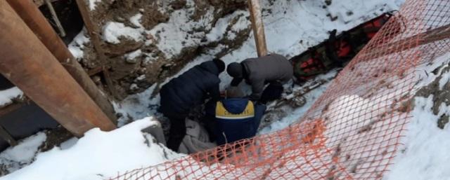 Строители в Екатеринбурге заплатят миллион рублей за падение ребенка в котлован