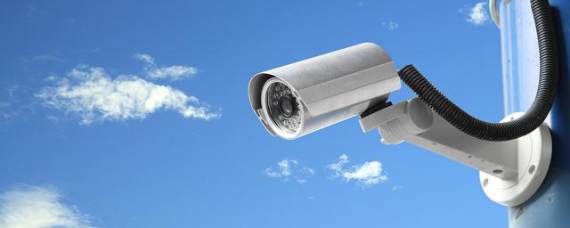 В Калининграде установят еще 12 камер видеонаблюдения