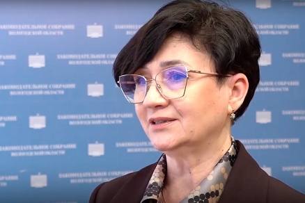 Депутаты Заксобрания Вологодской области упростили систему оформления соцконтракта для участников СВО