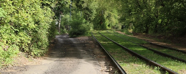 В Нижнем Новгороде построят новую четырехполосную дорогу в Советском районе