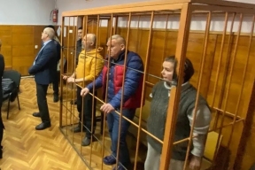 Экс-акционеры «Корпорации СТС» не смогли обжаловать в свердловском облсуде продление своего ареста