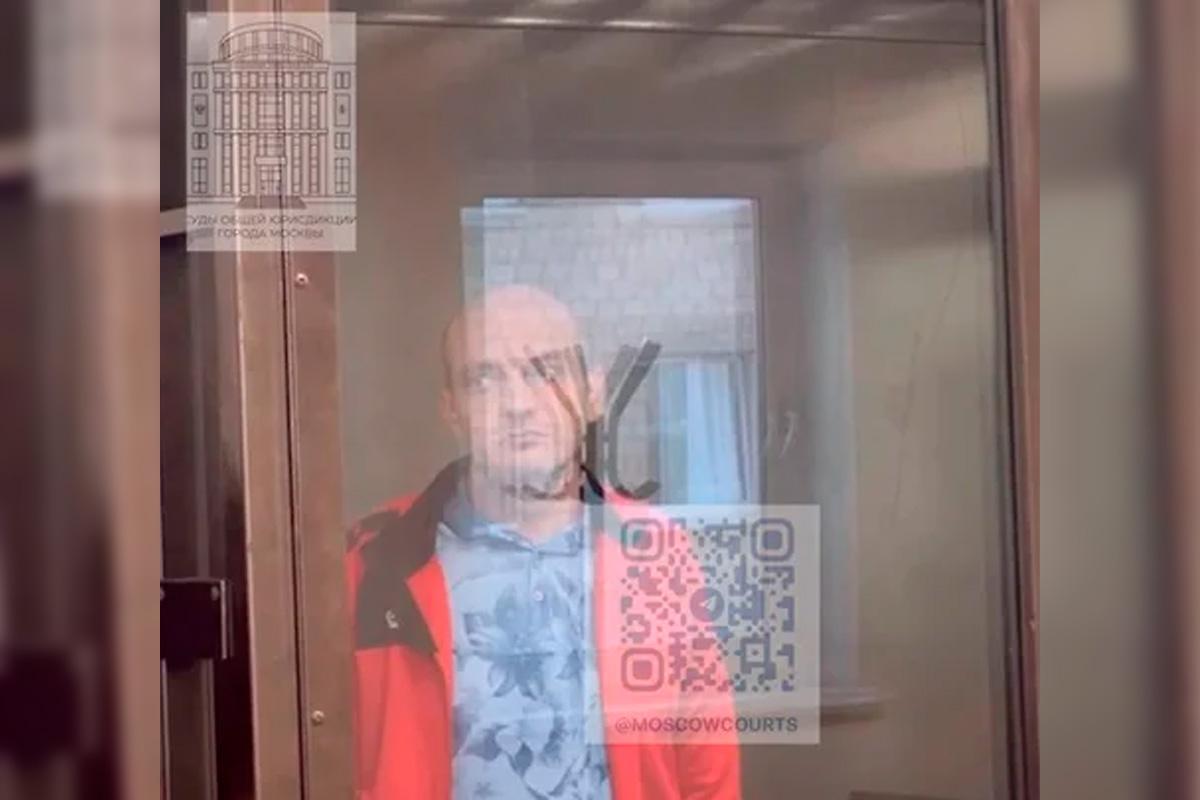 Начальника дежурной части УМВД Краснодара арестовали по делу «Базы»