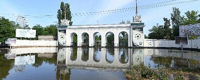 Иммунолог Жемчугов посоветовал населению не использовать воду из водоемов в Николаевской области для полива