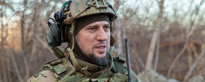 Алаудинов: Бойцы ЧВК «Вагнер» возвращаются на фронт в составе «Ахмата»