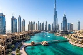 Дубайские отели столкнулись с массовой отменой бронирования