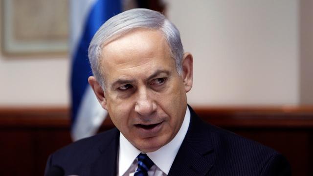 Шойгу встретился с премьер-министром Израиля Нетаньяху