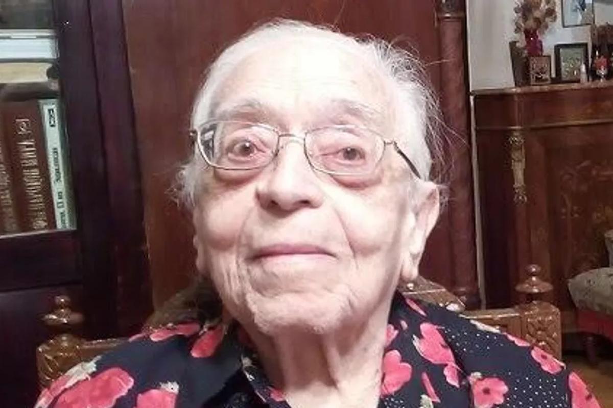 Путин назвал Азу Тахо-Годи человеком огромной духовной силы и хранительницей наследия философа Лосева