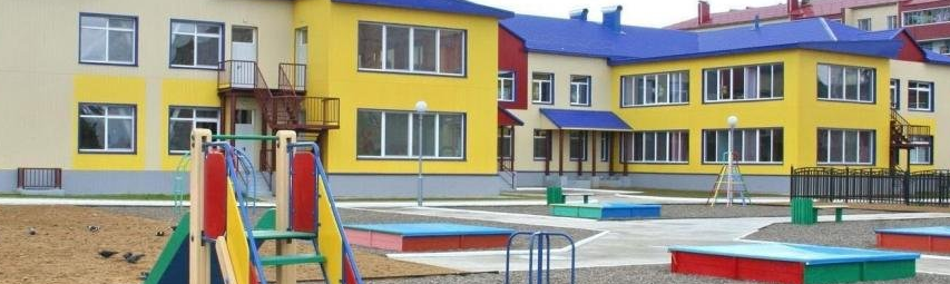 В Симферополе рецидивист украл игровой комплекс из детсада