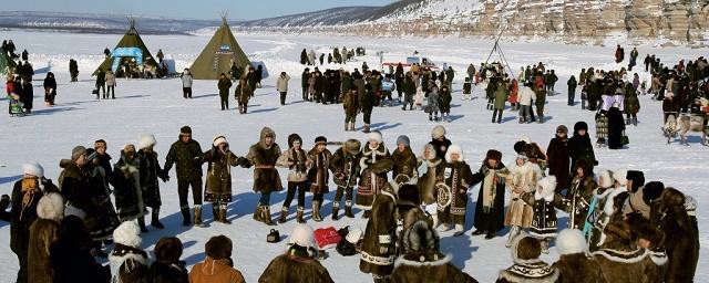 Ученые: Проживающие в Якутии эвенки являются потомками Чингисхана