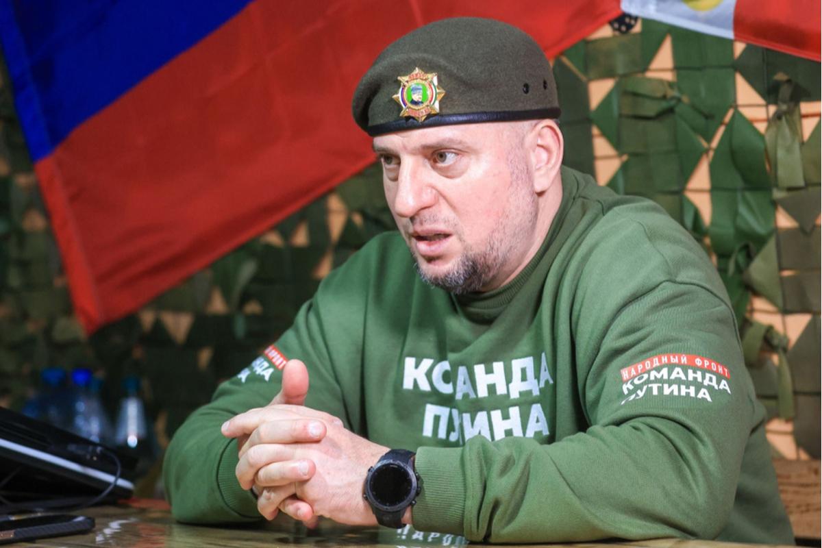 Генерал-лейтенант Алаудинов объявил о победе России в СВО