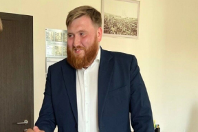 Стала известна причина задержания начальник управления капстроительства Красноярского края