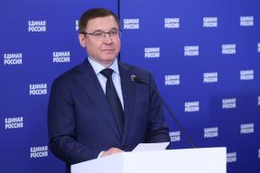 Критика избыточных правил стала позицией «Единой России»