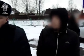 Подозреваемые в подготовке к теракту в Коломне дали признательные показания