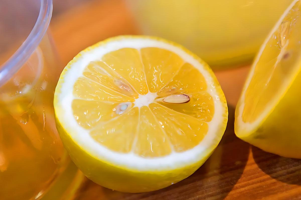 Турция приостанавливает экспорт лимонов: решение связано с внутренним дефицитом