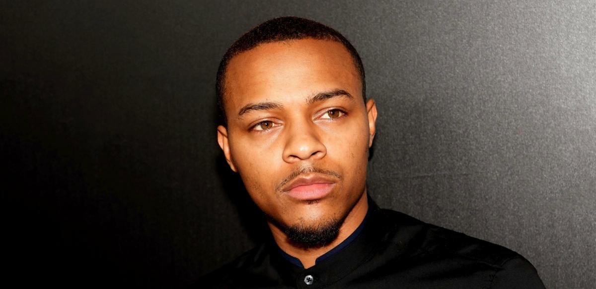 Американский рэпер Bow Wow начал раздавать деньги поклонникам