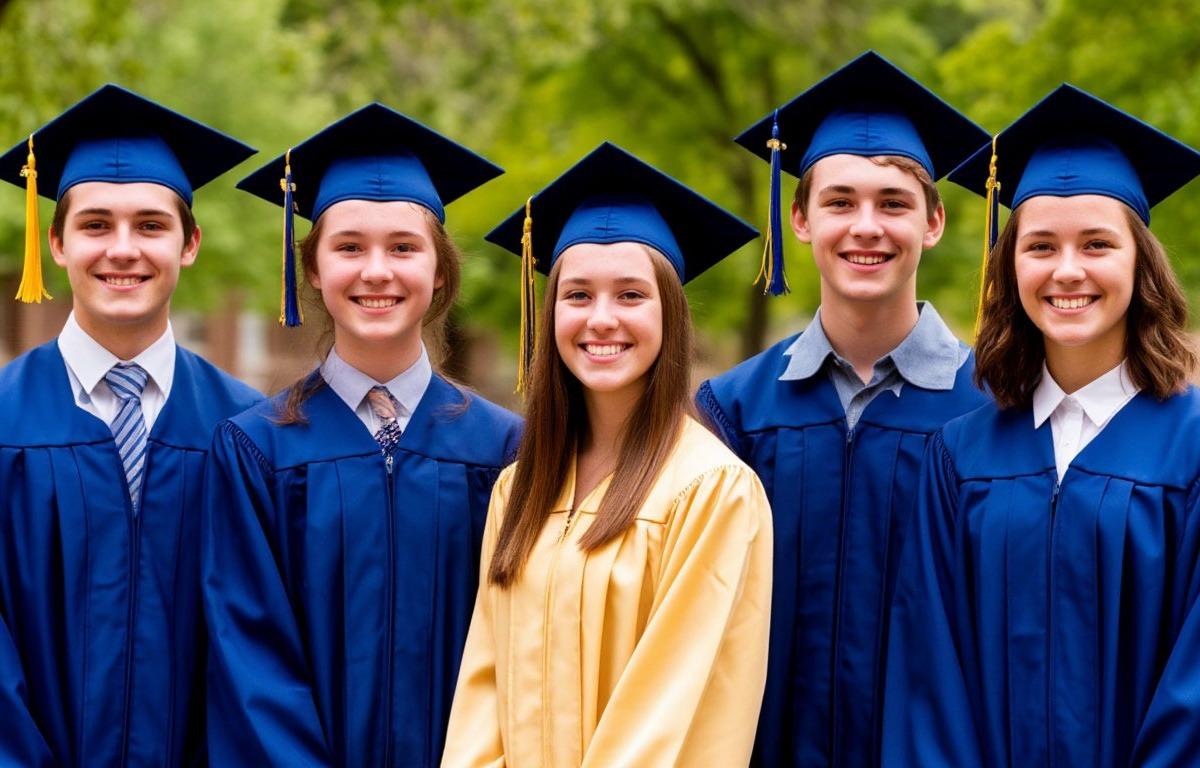 В Санкт-Петербурге не сдавшие ОГЭ школьники смогут поступить в колледжи