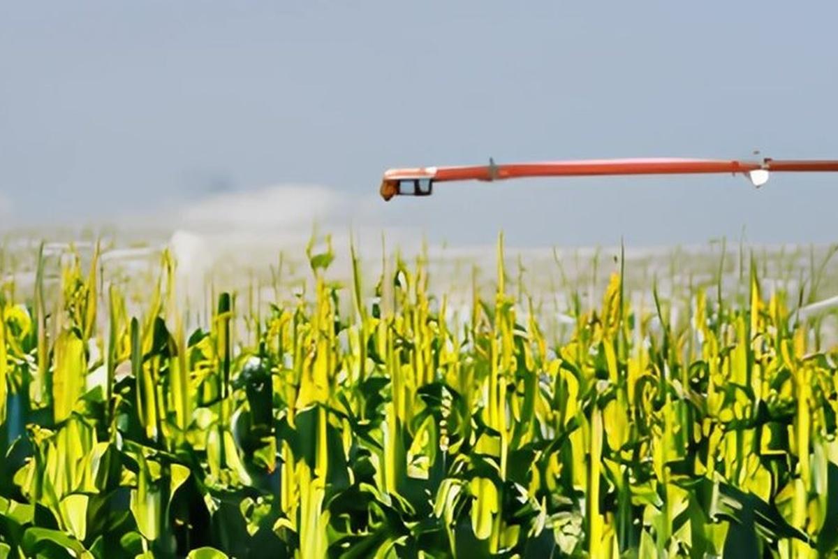 Производство химических удобрений в Германии переживает кризис