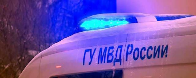 Неизвестный сообщил о «минировании» всех медучреждений Москвы