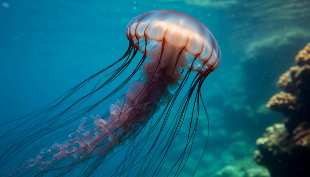 Двухлетний мальчик из Хабаровска погиб от ожога кубомедузы в Малайзии