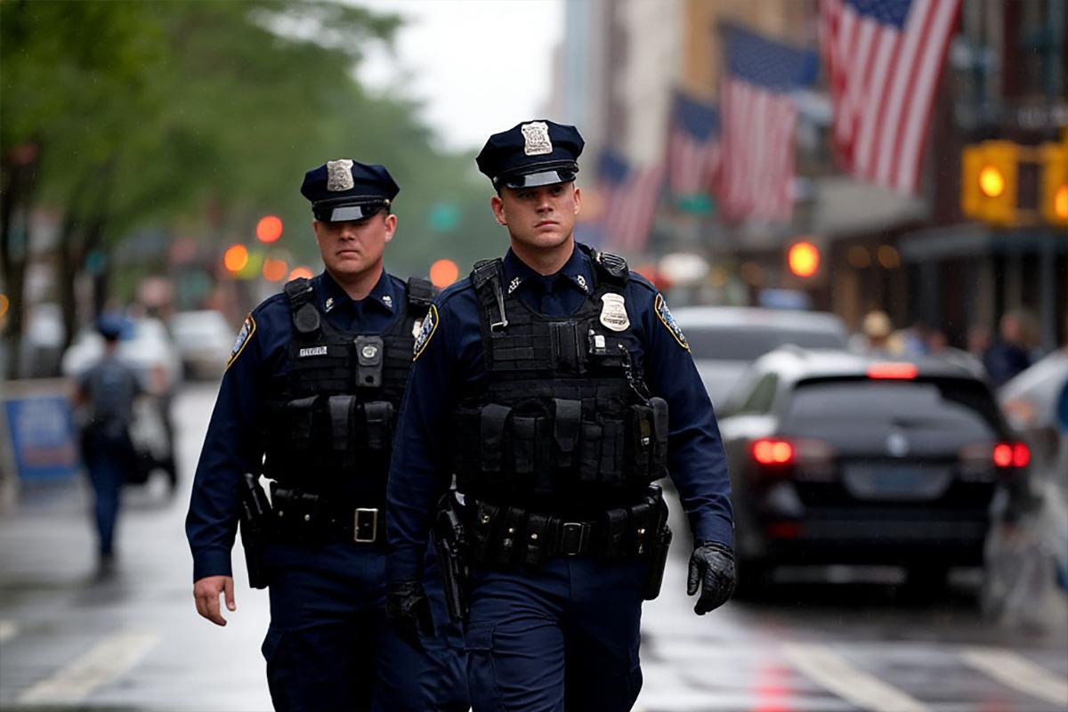Мужчину поймали с останками детей и черепами