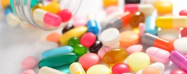 В аптеках Самары образовался дефицит противовирусных средств и антибиотиков