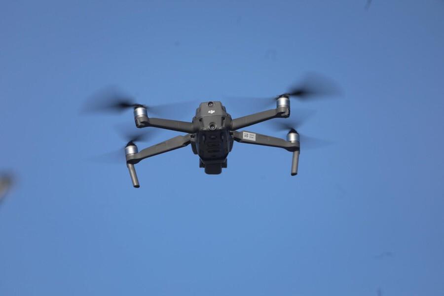 В Кингисеппском районе отменили режим воздушной опасности