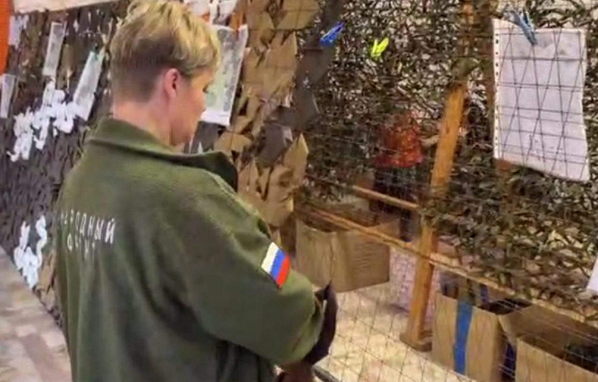 Мама военнослужащего по прозвищу Майорчик создала свою собственную организацию, оказывающую помощь участникам СВО