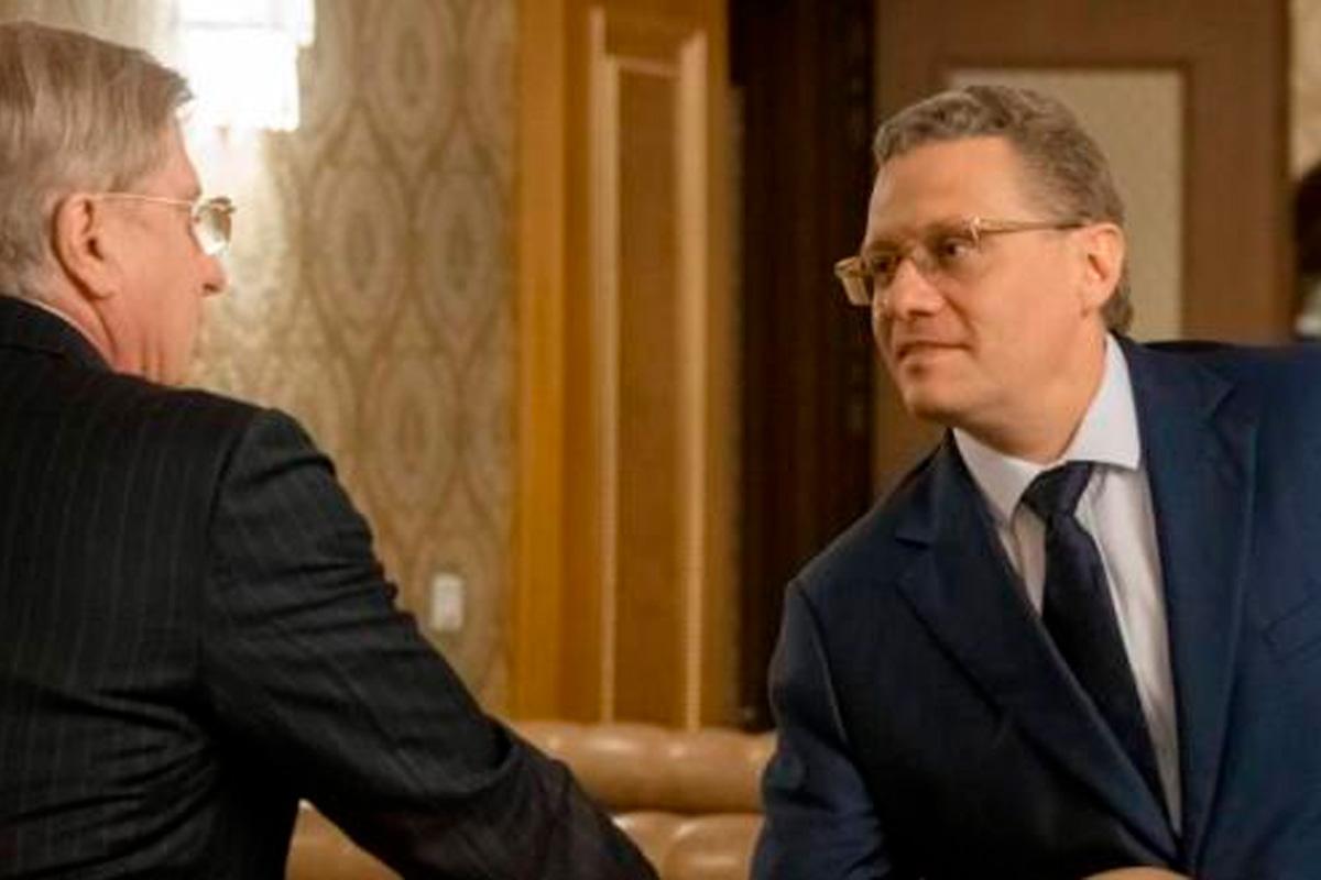 Федеральный центр поддержал проект новой авиагавани в Вологде