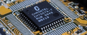 SMIC больше не сможет поставлять чипы для Huawei