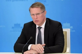 Мурашко призвал врачей изменить подход к старению и долголетию