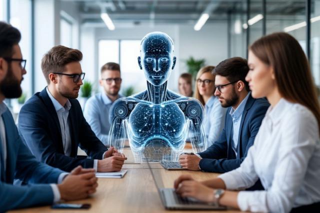 ХМАО вошел в ТОП регионов по развитию цифровой экосистемы