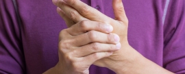 Кардиолог Жук: Онемение пальцев может говорить о разрушении сосудов