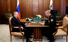 В ДНР может произойти неожиданная смена руководства