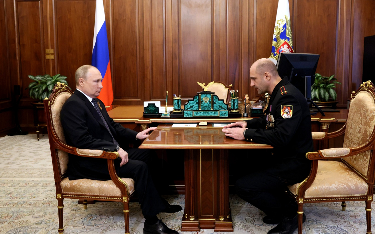 В ДНР может произойти неожиданная смена руководства