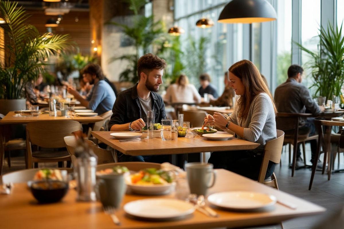 Из-за повышения цен и конкуренции в Новосибирске массово закрываются кофейни