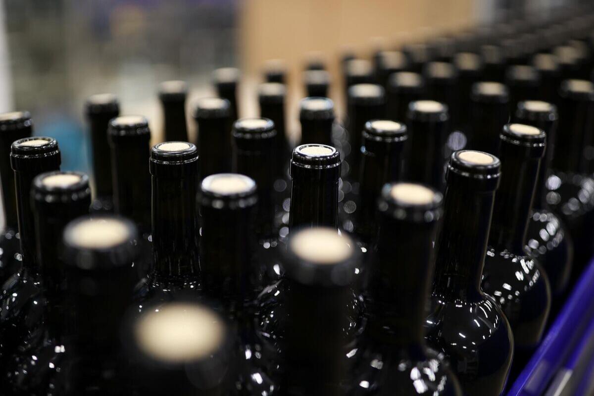 На Алтае могут полностью запретить продажу алкоголя в выходные