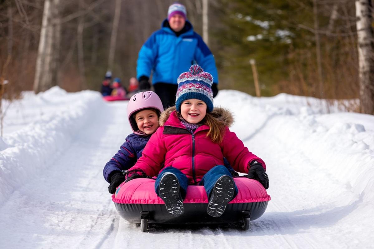 В Кемеровской области устранили свыше 100 смертельно опасных ледяных спусков