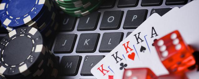 В России намерены запретить денежные переводы в онлайн-казино