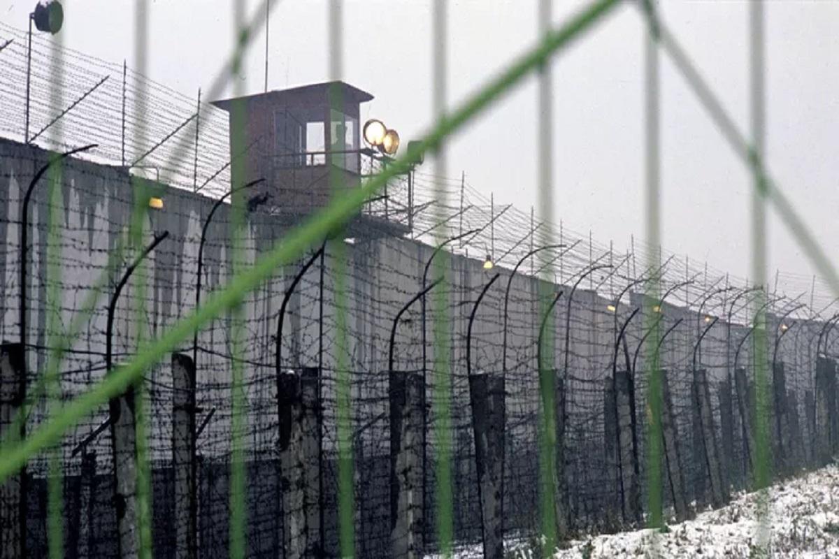 В Пермском крае в колонии особого режима выявили пособника террористов