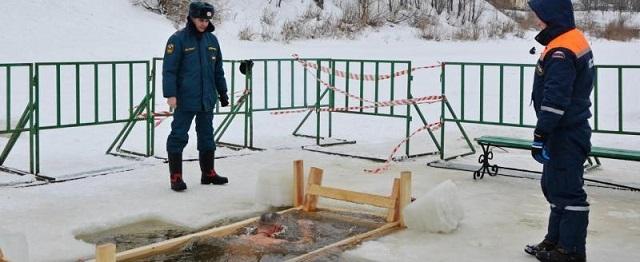 Мэр Вологды Сергей Воропанов предупредил местных жителей о сильном ветре в крещенскую ночь