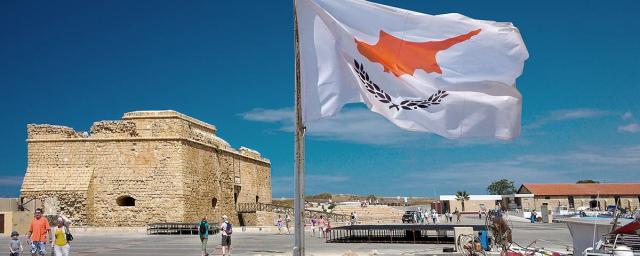 Кипр откроет границы для российских туристов с 1 апреля