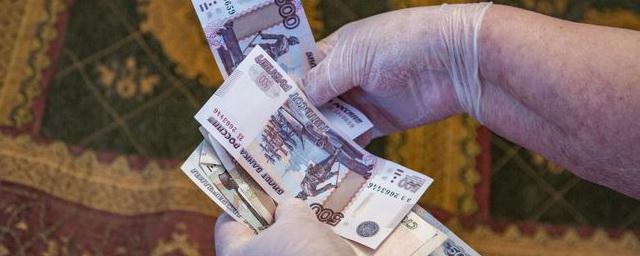 За время пандемии россияне недополучили триллион рублей на зарплаты