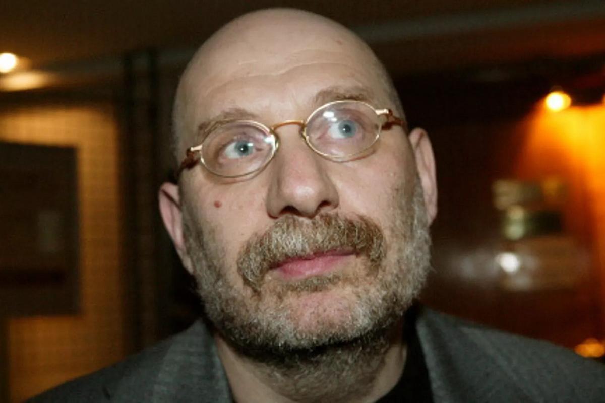 Пранк до тюрьмы доведёт? За что писателя-иноагента Акунина приговорили к 14 годам колонии